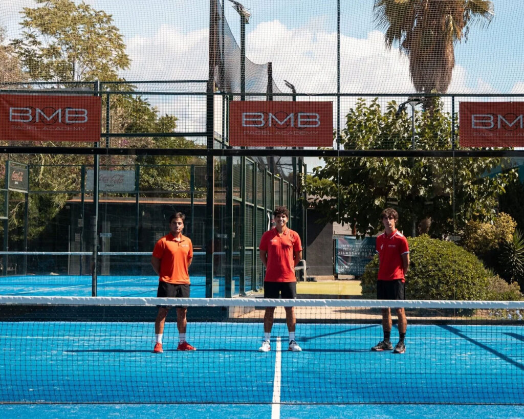 Los mejores Clubes de Pádel en el Maresme: Guía Local