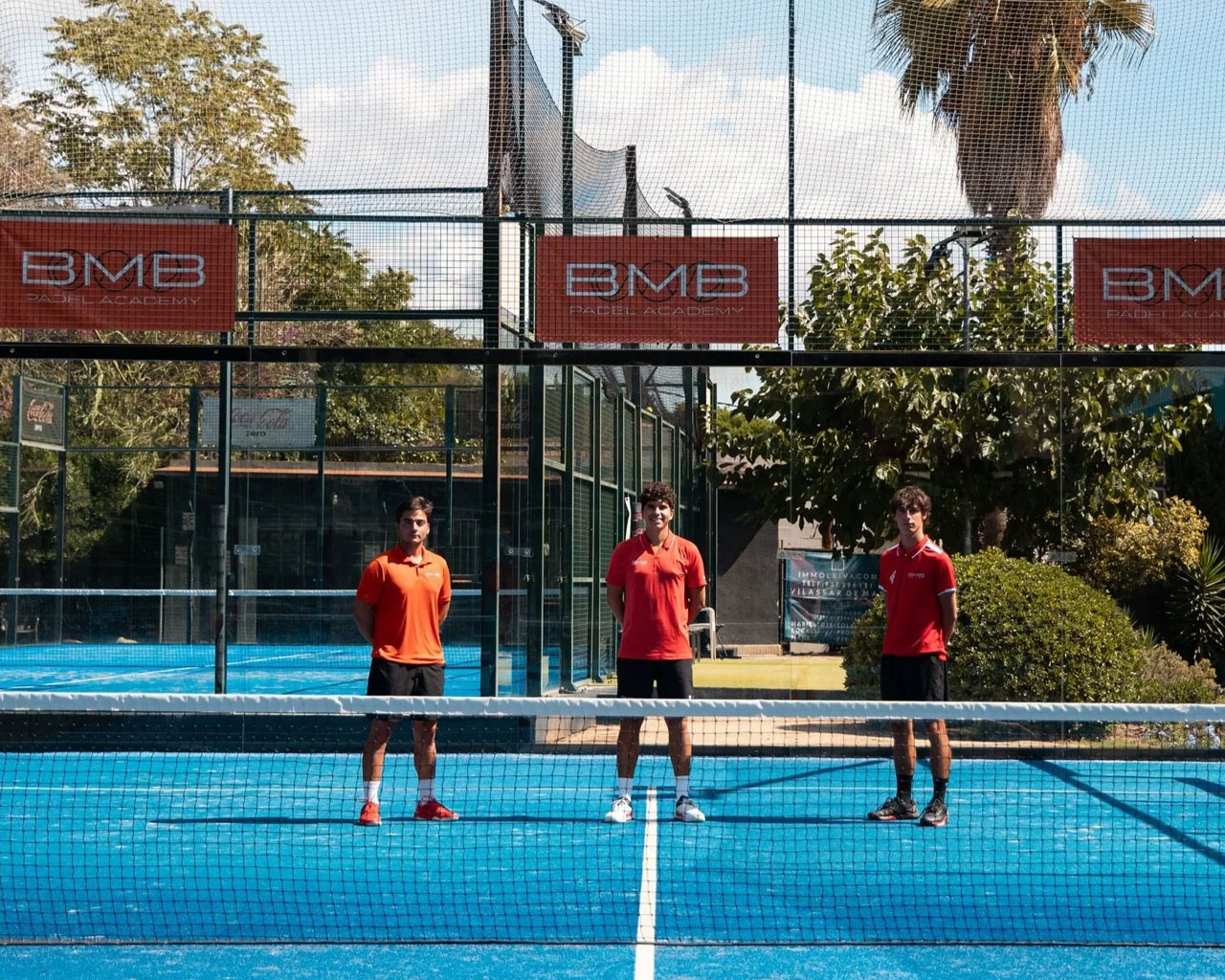 Los mejores Clubes de Pádel en el Maresme: Guía Local