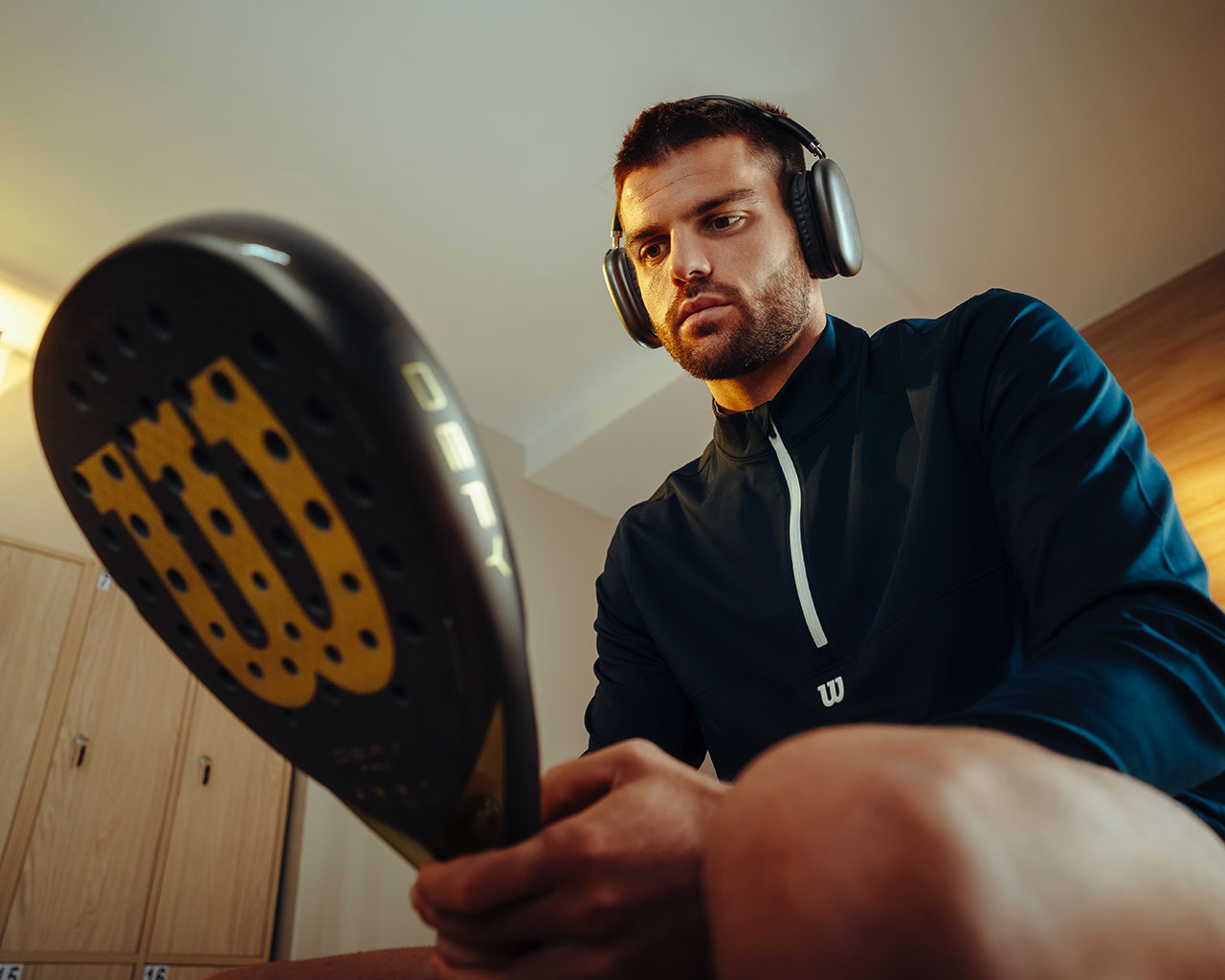 Qué hacer cuando pierdes confianza en pista