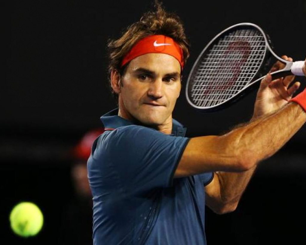 Cómo jugar mejor el revés en tenis