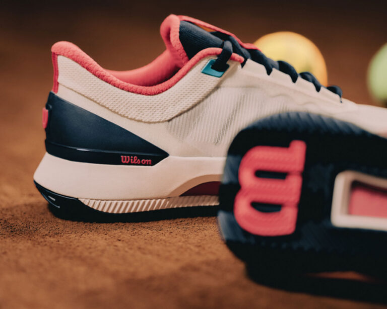 Las mejores zapatillas Wilson de tenis para tierra batida